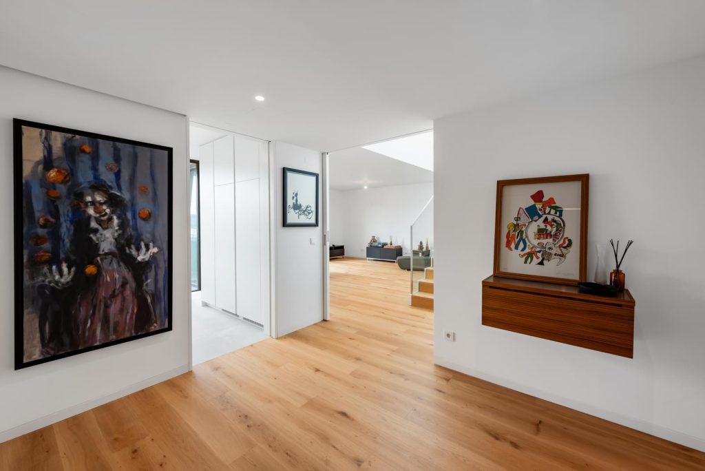 3 bedroom Apartment in Benfica, Lisboa