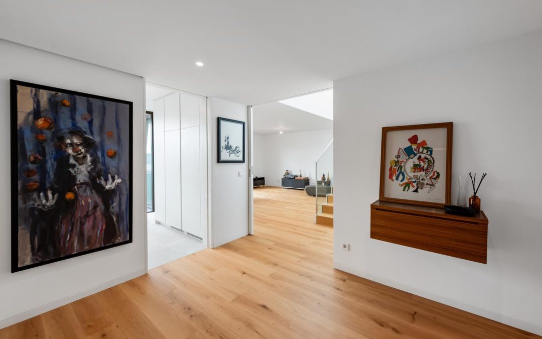 3 bedroom Apartment in Benfica, Lisboa