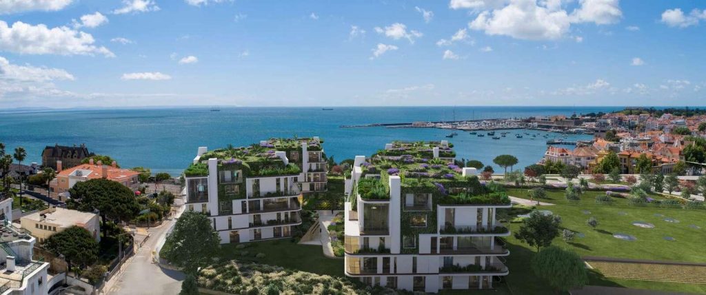 2 bedroom Apartment in Cascais, Cascais 2 bedroom Apartment in Cascais, Cascais