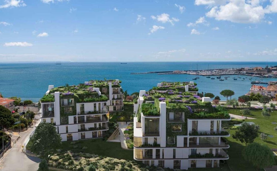 2 bedroom Apartment in Cascais, Cascais