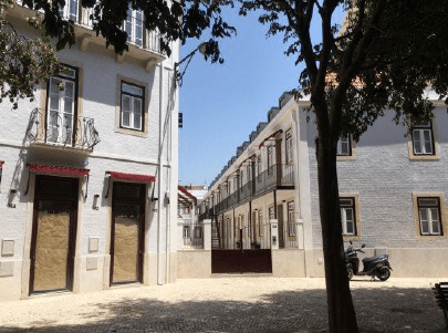 2 bedroom Apartment in , Lisboa