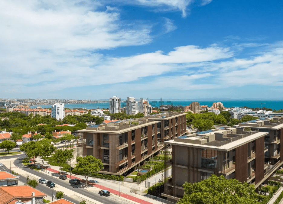 2 bedroom Apartment in Gandarinha, Cascais
