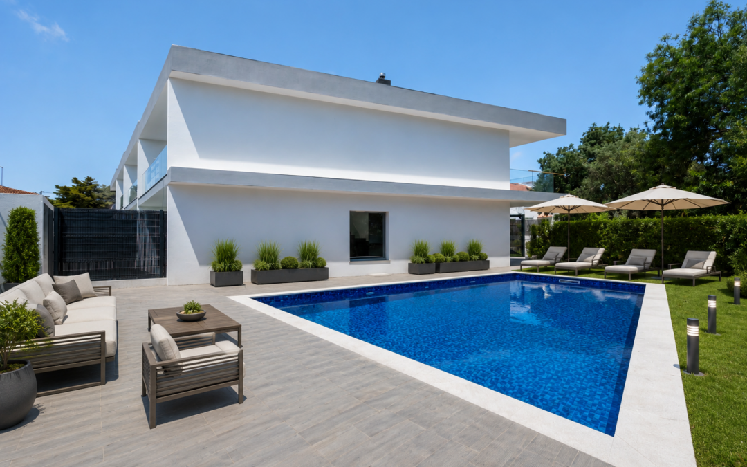 3 bedroom House in Bicesse, Cascais
