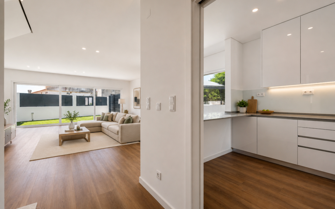 3 bedroom House in Bicesse, Cascais