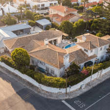 4 bedroom House in Birre, Cascais