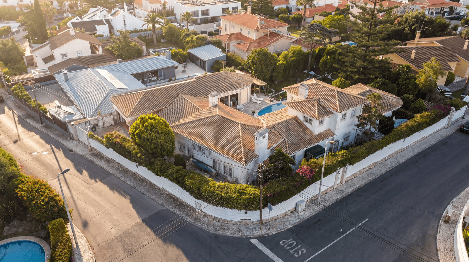 4 bedroom House in Birre, Cascais 4 bedroom House in Birre, Cascais