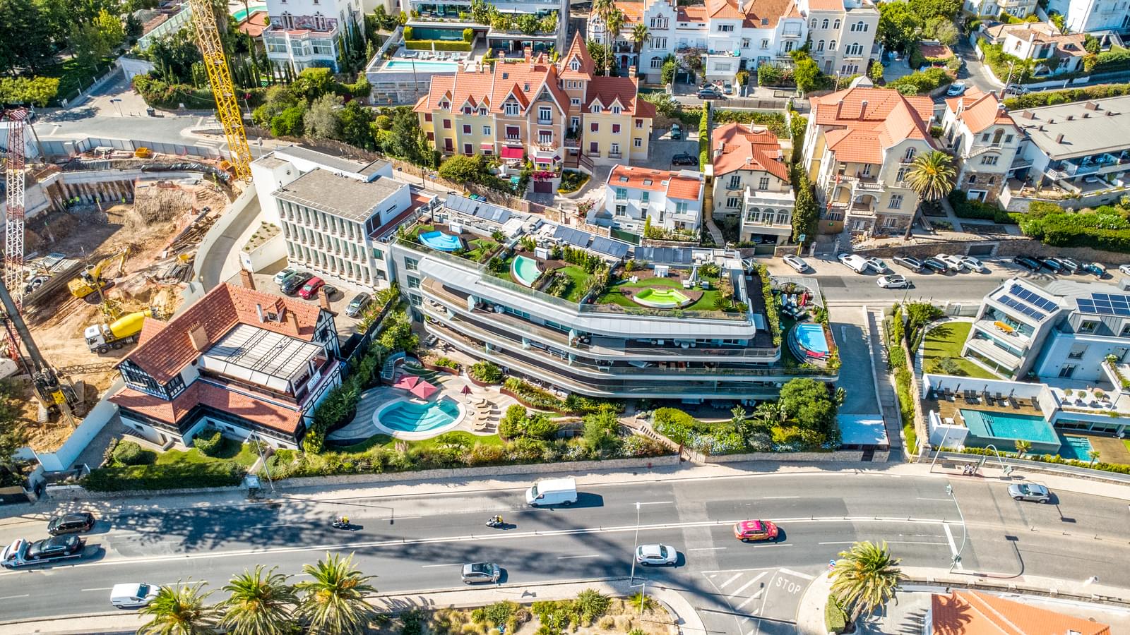 2 bedroom Apartment in , Cascais 2 bedroom Apartment in , Cascais