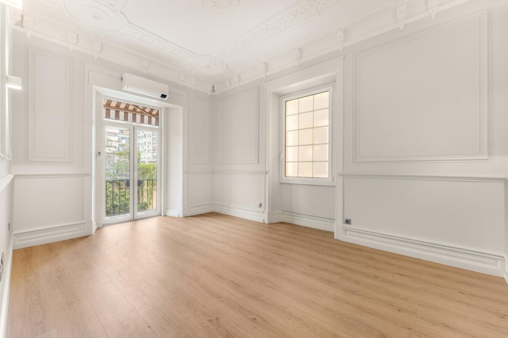 4 bedroom Apartment in Avenidas Novas, Lisboa