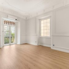 4 bedroom Apartment in Avenidas Novas, Lisboa