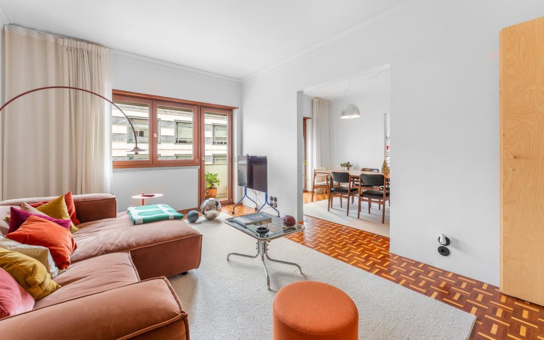 1 bedroom Apartment in , Lisboa