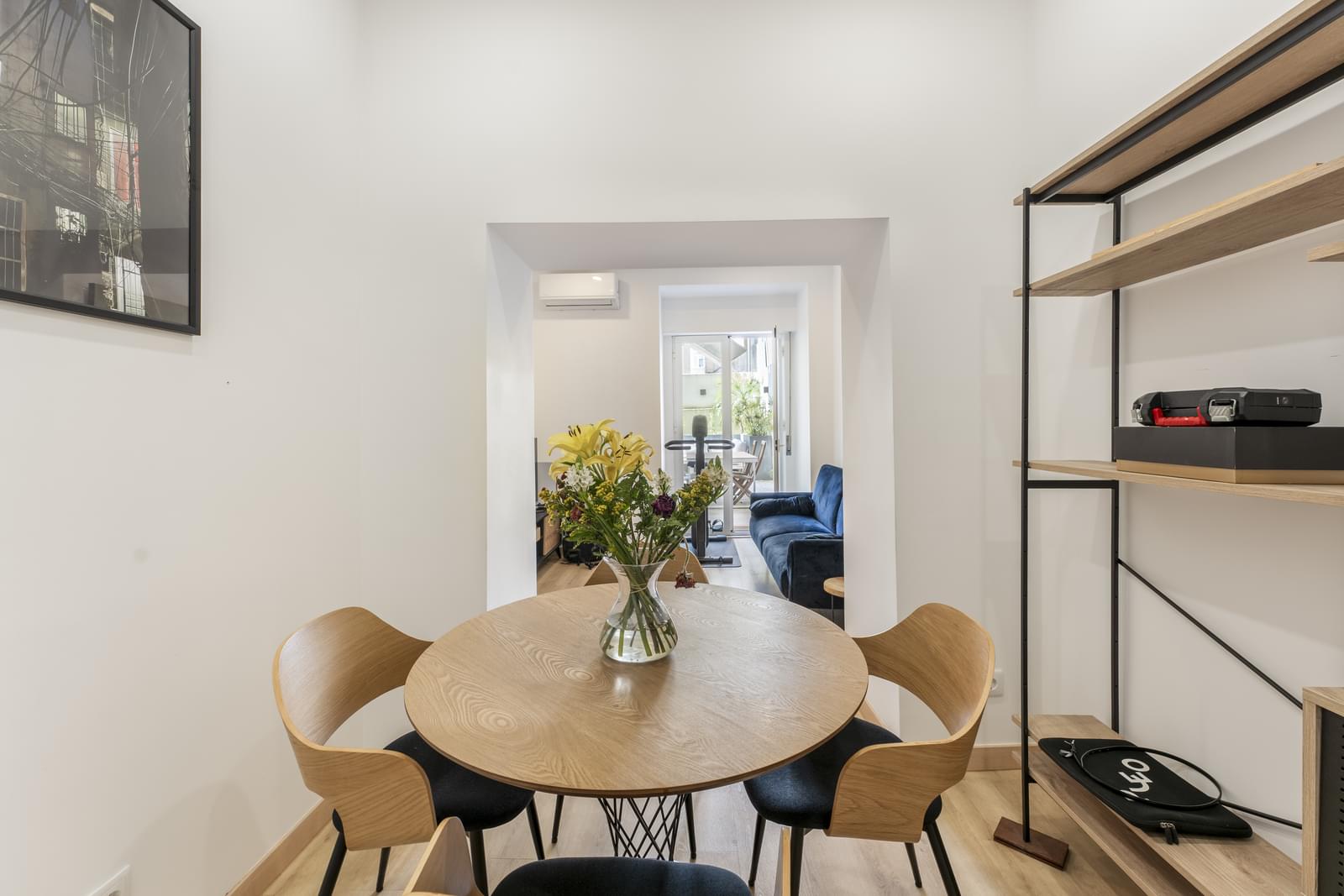 1 bedroom Apartment in Campo de Ourique, Lisboa 1 bedroom Apartment in Campo de Ourique, Lisboa