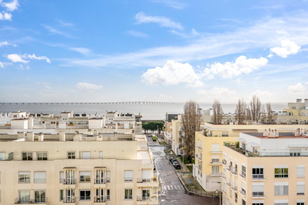 3 bedroom Apartment in Parque das Nações, Lisboa