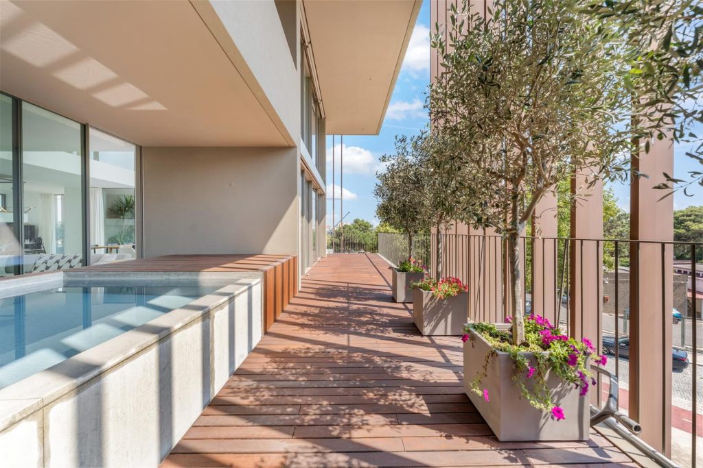 4 bedroom Apartment in , Cascais 4 bedroom Apartment in , Cascais