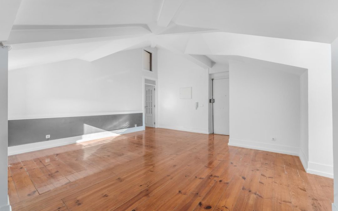 2 bedroom Apartment in Estrela, Lisboa