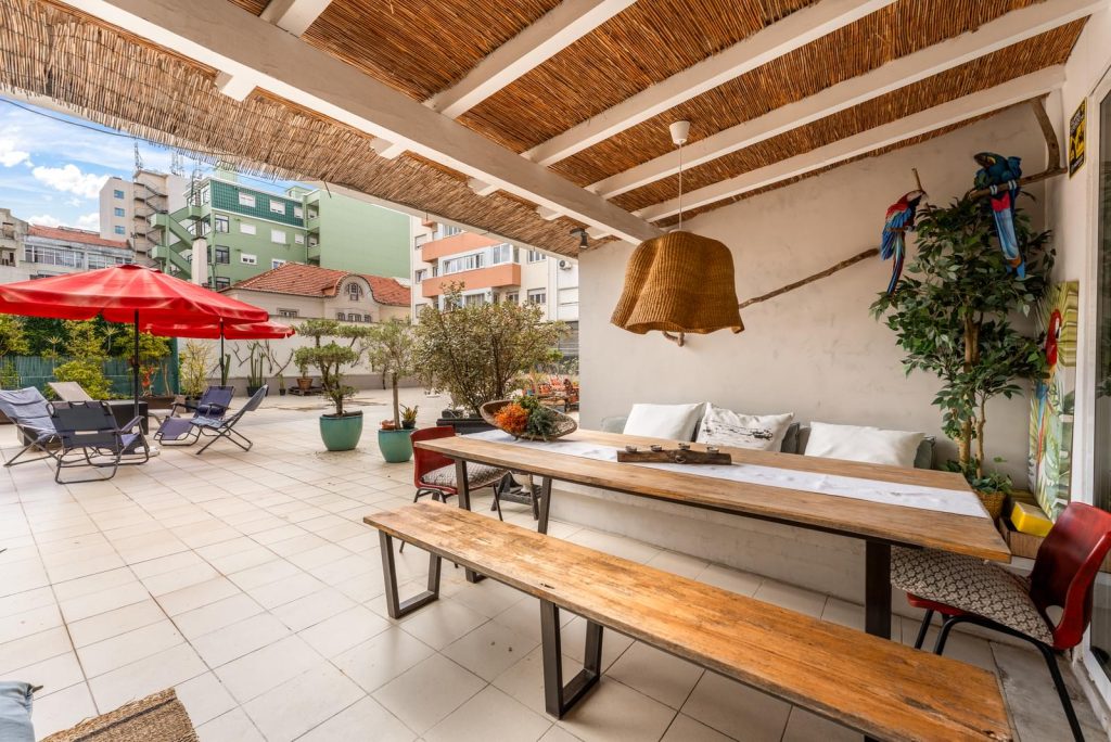 4 bedroom Apartment in Avenidas Novas, Lisboa
