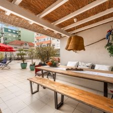 4 bedroom Apartment in Avenidas Novas, Lisboa
