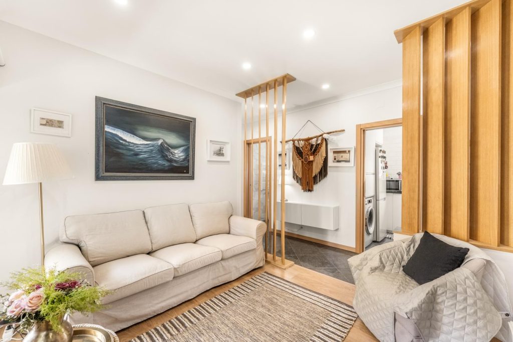 2 bedroom Apartment in Alvalade, Lisboa