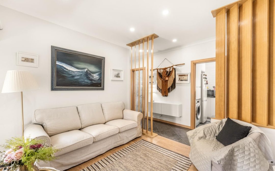 2 bedroom Apartment in Alvalade, Lisboa