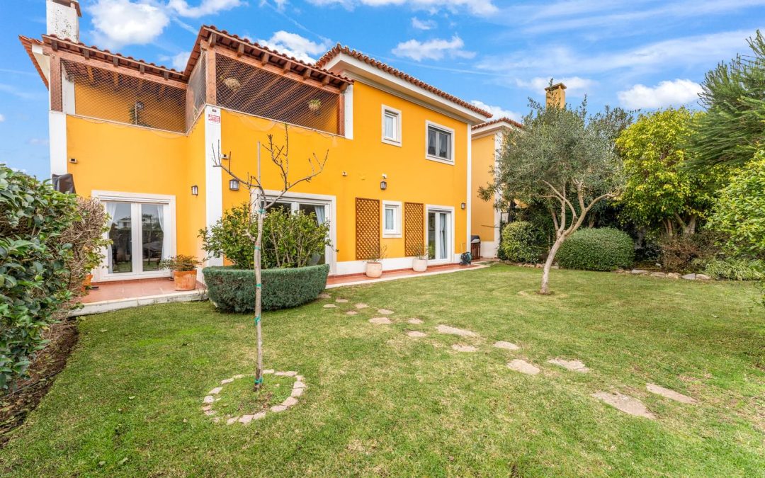 4 bedroom House in Murches, Cascais