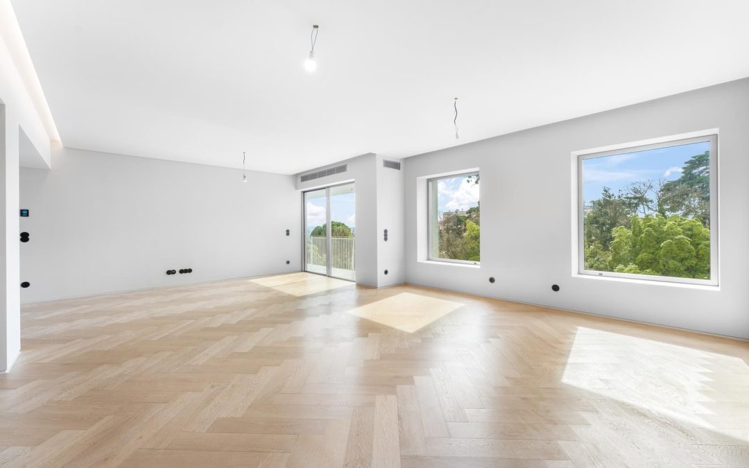 3 bedroom Apartment in Amoreiras, Lisboa