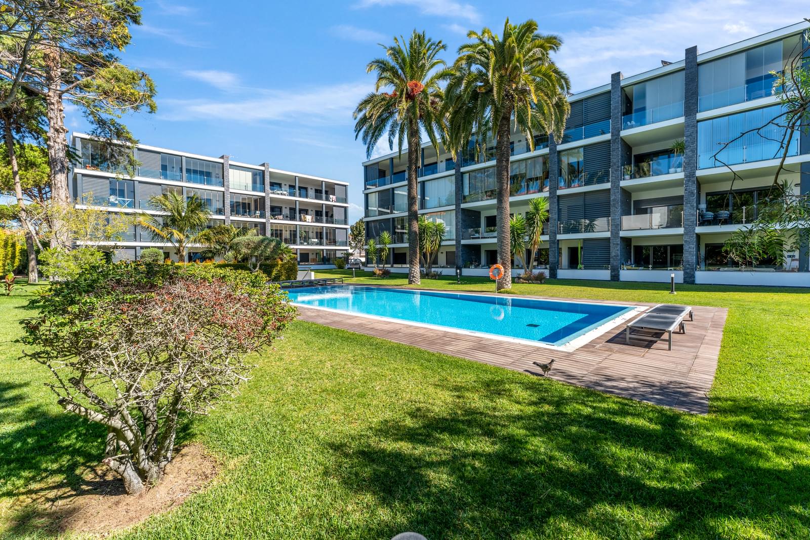 4 bedroom Apartment in Parede, Cascais 4 bedroom Apartment in Parede, Cascais