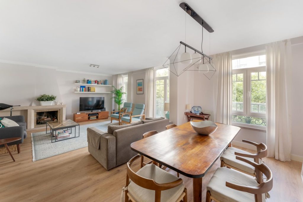 3 bedroom Apartment in Gulbenkian, Lisboa 3 bedroom Apartment in Gulbenkian, Lisboa