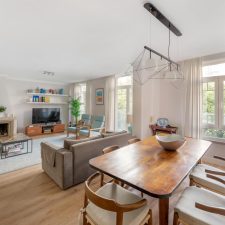3 bedroom Apartment in Gulbenkian, Lisboa