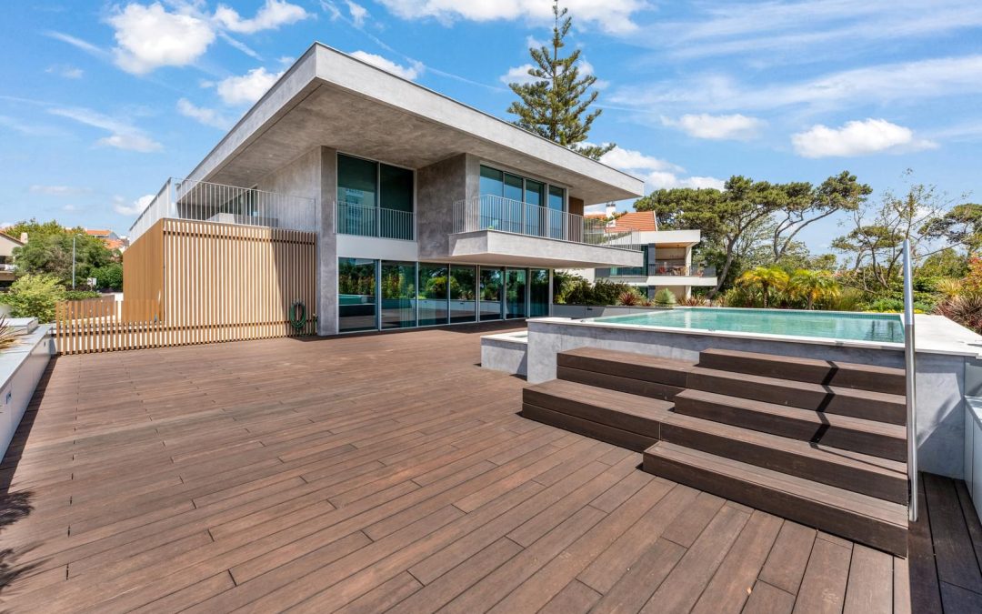 4 bedroom House in , Cascais