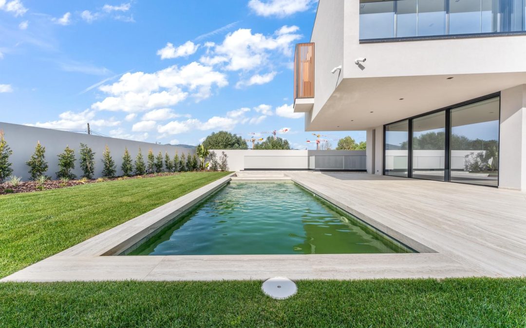 5 bedroom House in , Cascais
