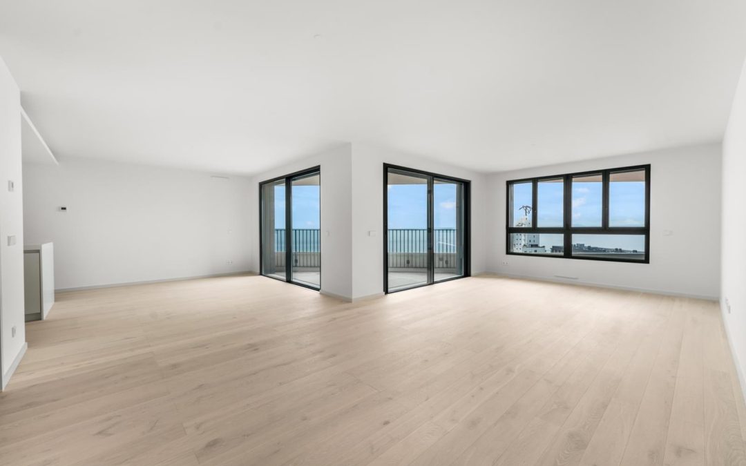 6 bedroom Apartment in Parque das Nações, Lisboa