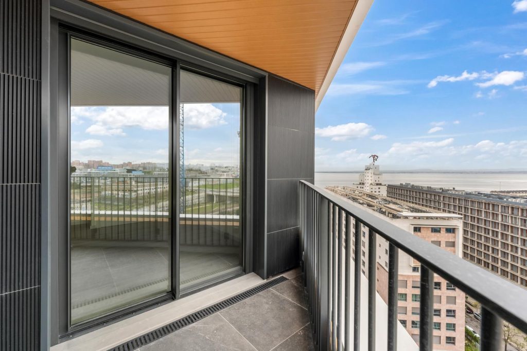 2 bedroom Apartment in Parque das Nações, Lisboa
