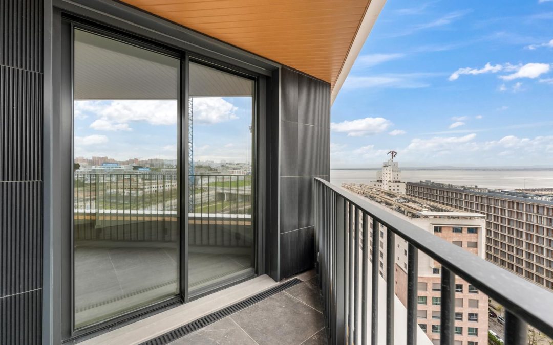 2 bedroom Apartment in Parque das Nações, Lisboa