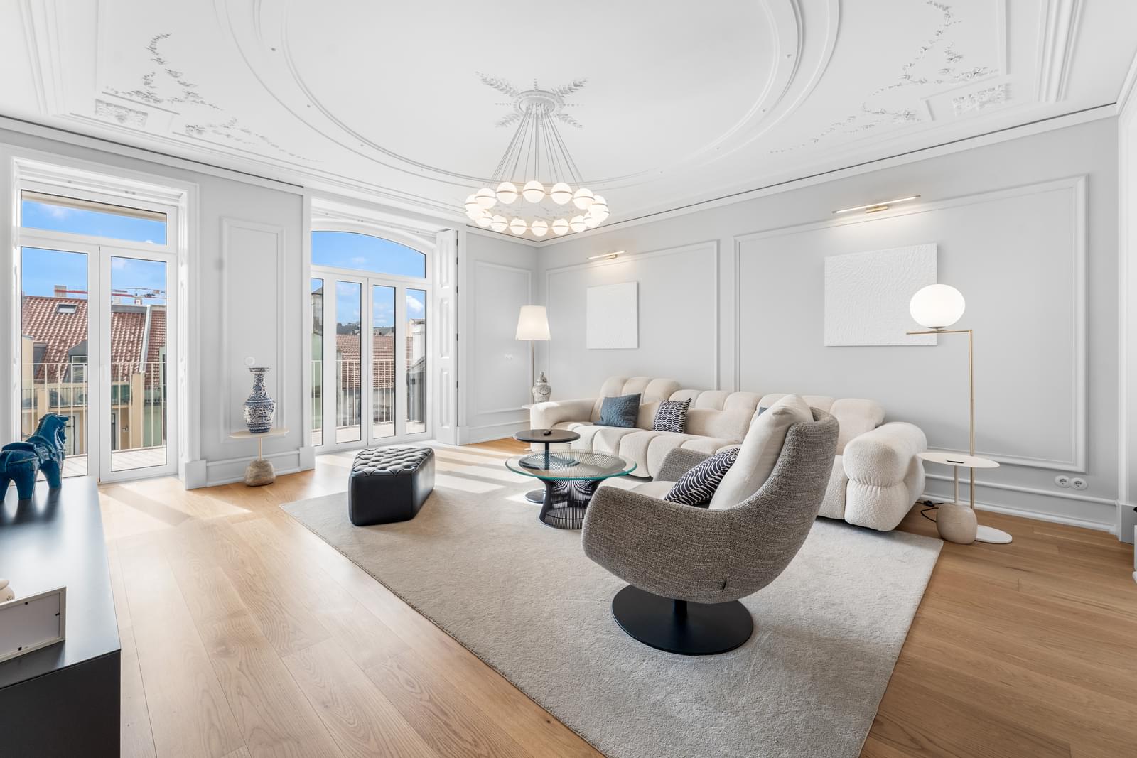 5 bedroom Apartment in , Lisboa