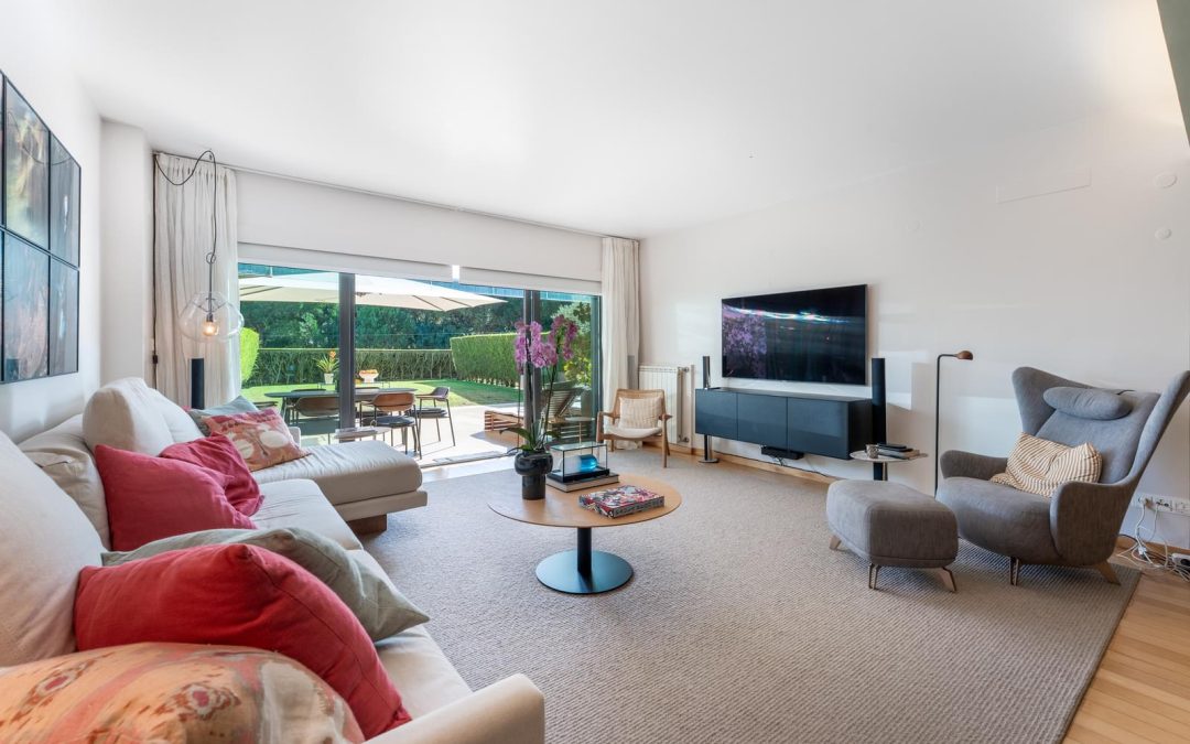 2 bedroom Apartment in Gandarinha, Cascais