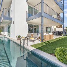 4 bedroom Apartment in Monte Estoril, Cascais