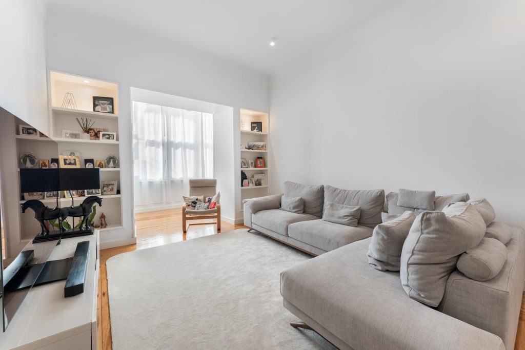 3 bedroom Apartment in Avenidas Novas, Lisboa