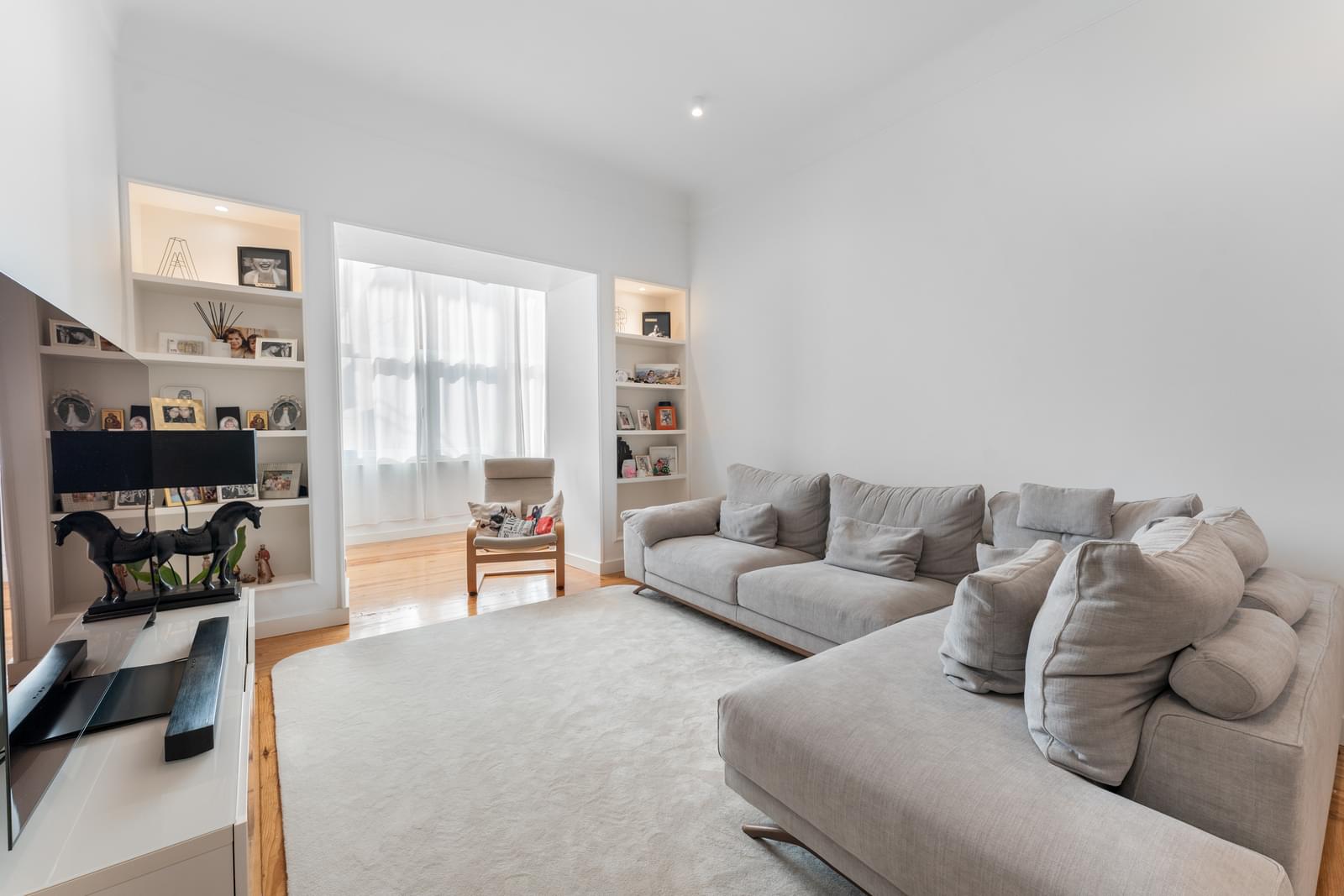 3 bedroom Apartment in Avenidas Novas, Lisboa