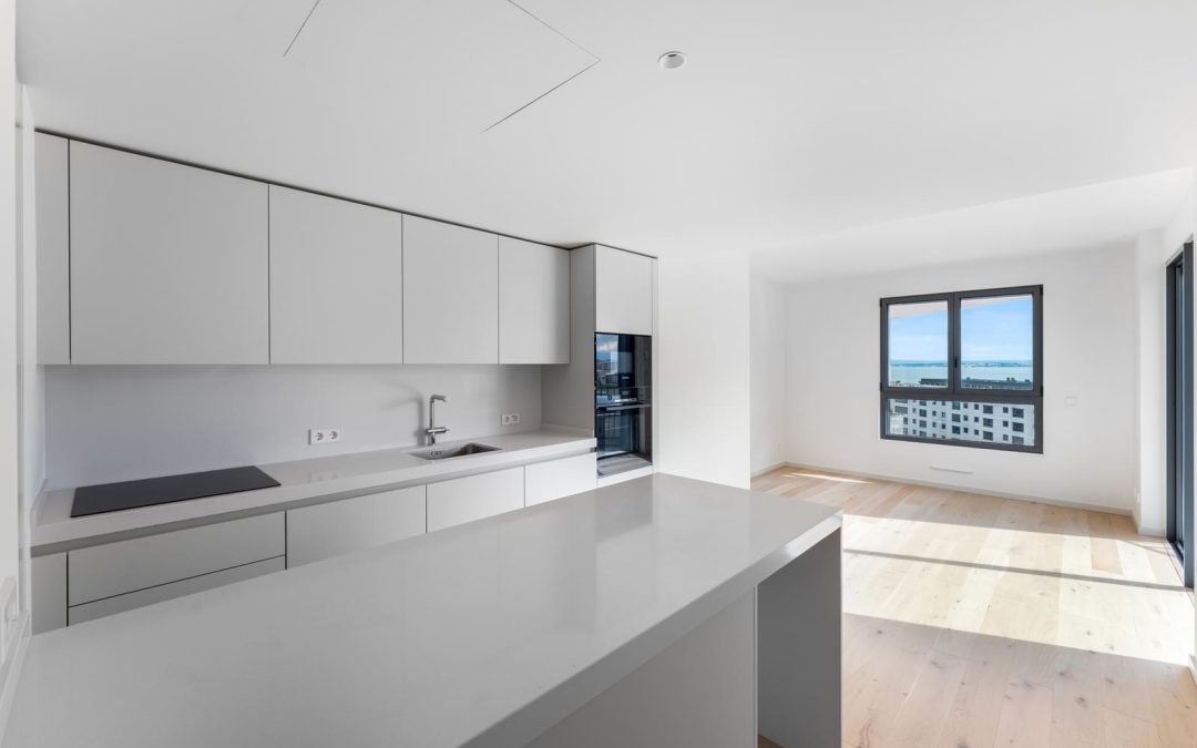 1 bedroom Apartment in Parque das Nações, Lisboa