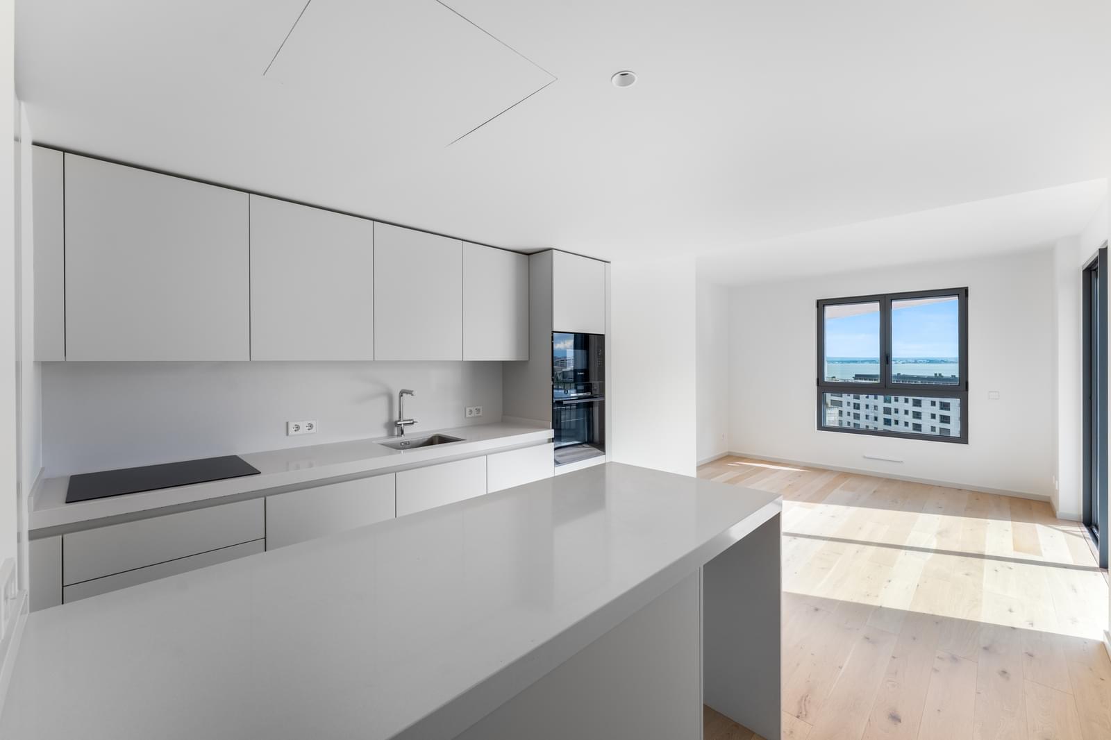 1 bedroom Apartment in Parque das Nações, Lisboa