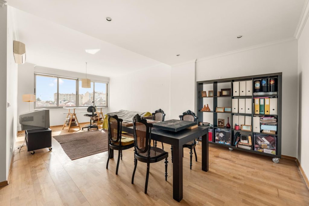 2 bedroom Apartment in Entrecampos, Lisboa 2 bedroom Apartment in Entrecampos, Lisboa