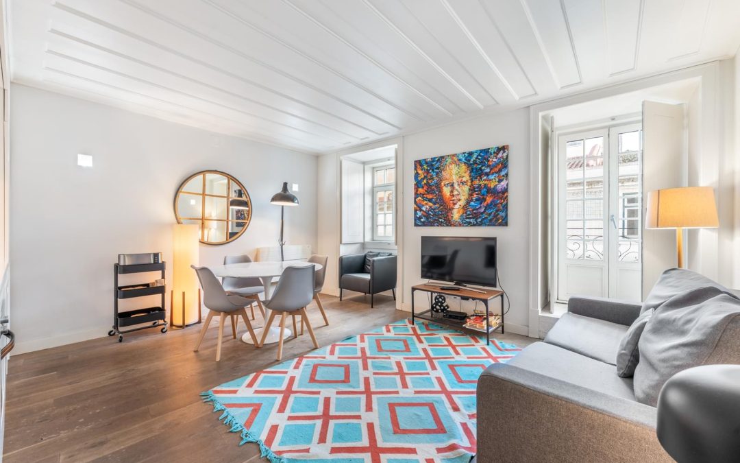 0 bedroom Apartment in Chiado, Lisboa