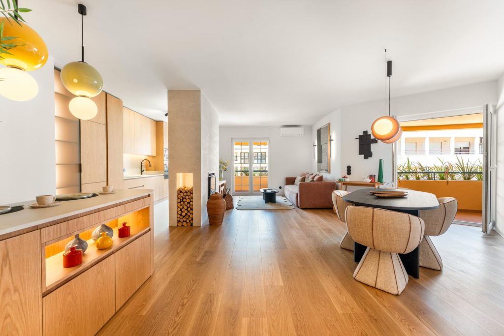1 bedroom Apartment in Costa da Guia, Cascais