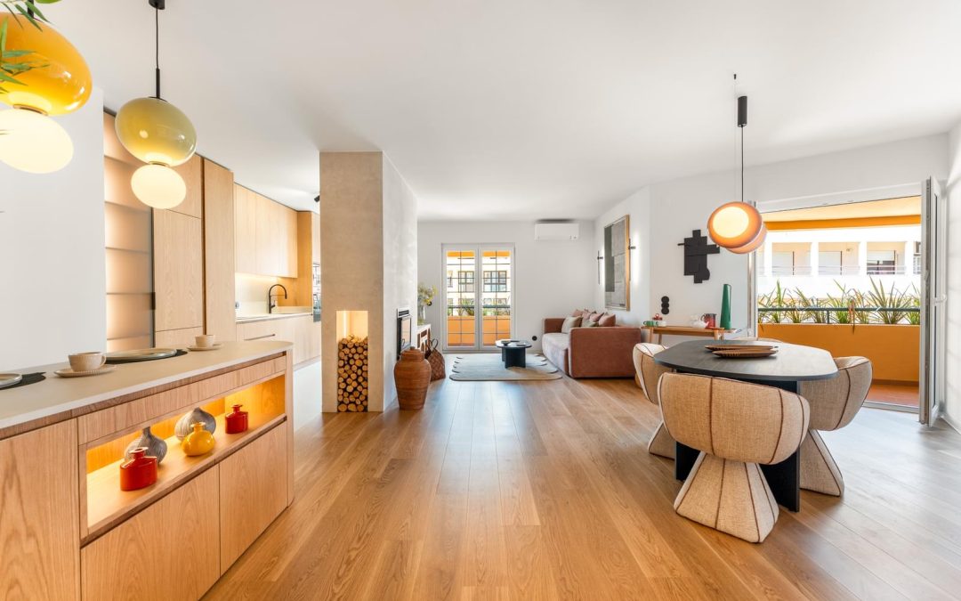 1 bedroom Apartment in Costa da Guia, Cascais