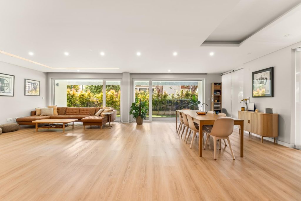 4 bedroom Apartment in Carcavelos, Cascais