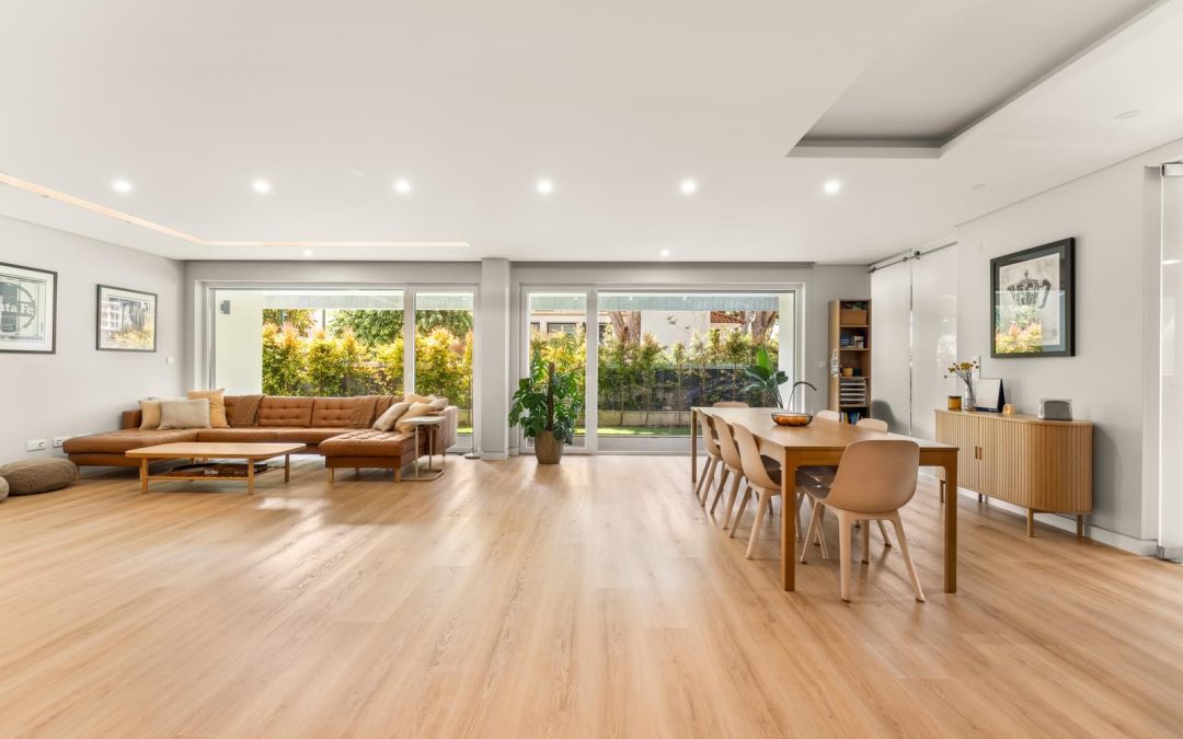 4 bedroom Apartment in Carcavelos, Cascais