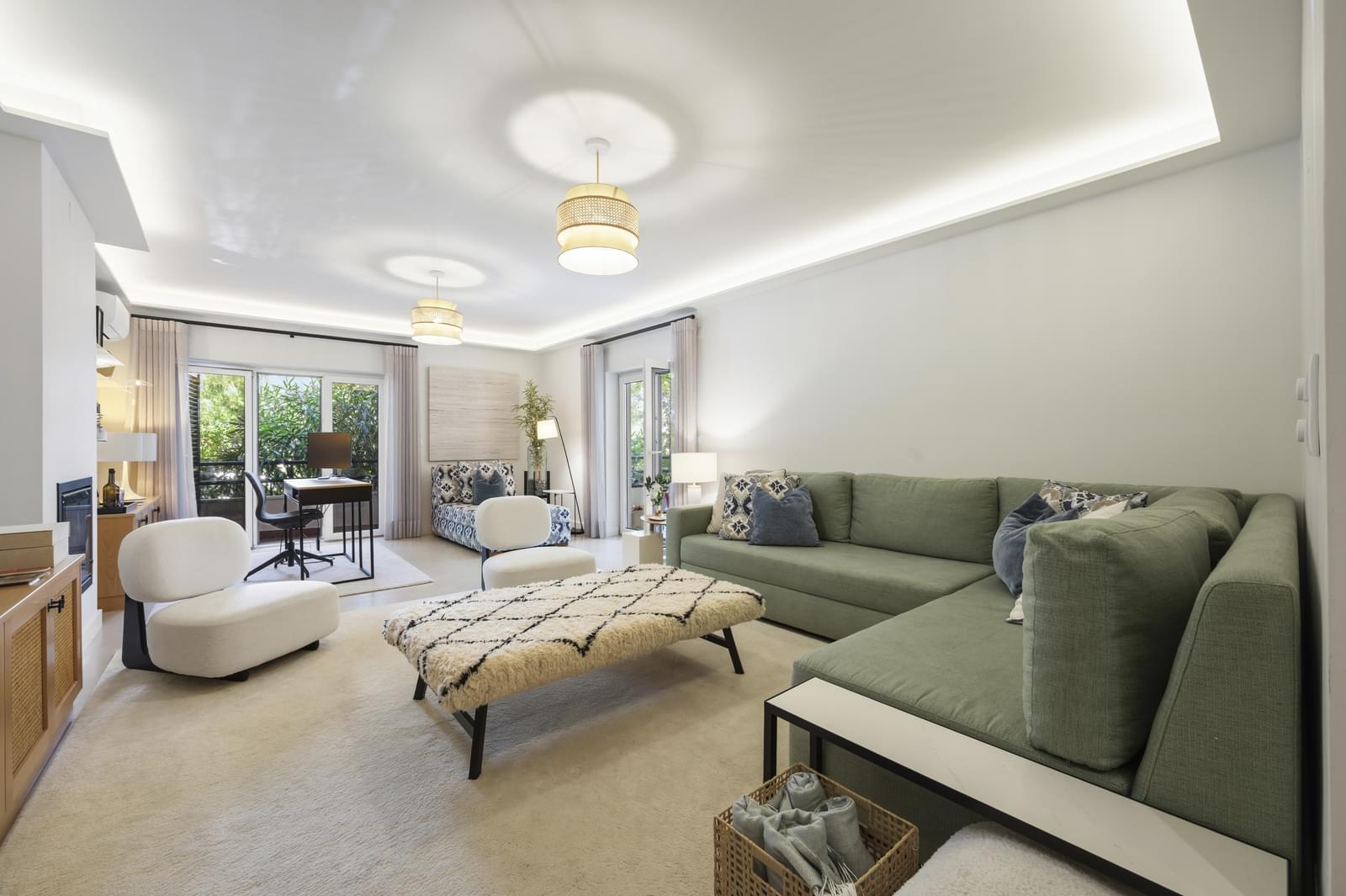 3 bedroom Apartment in Alto da Pampilheira, Cascais 3 bedroom Apartment in Alto da Pampilheira, Cascais
