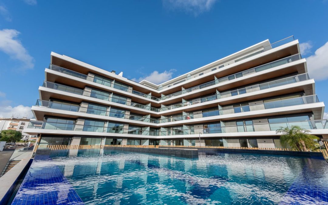 3 bedroom Apartment in Parede, Cascais