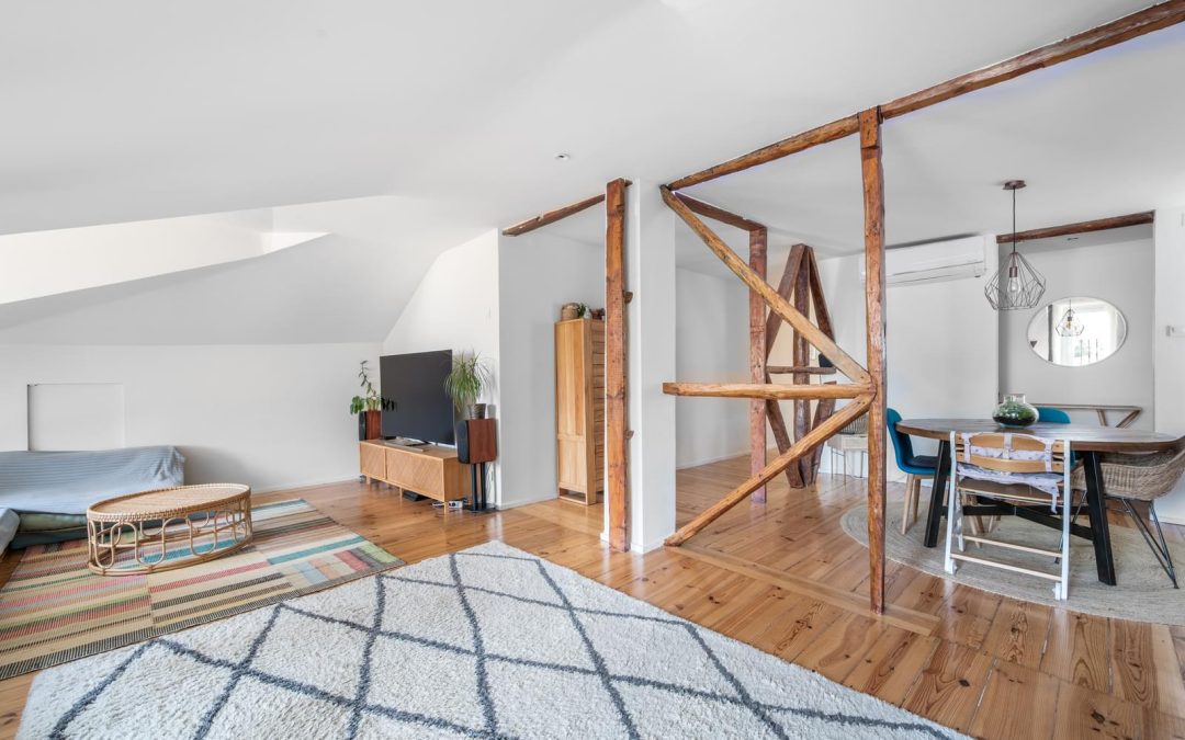 2 bedroom Apartment in São Bento, Lisboa