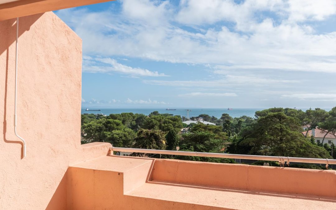 4 bedroom Apartment in Gandarinha, Cascais