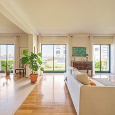 3 bedroom Apartment in Graça, Lisboa